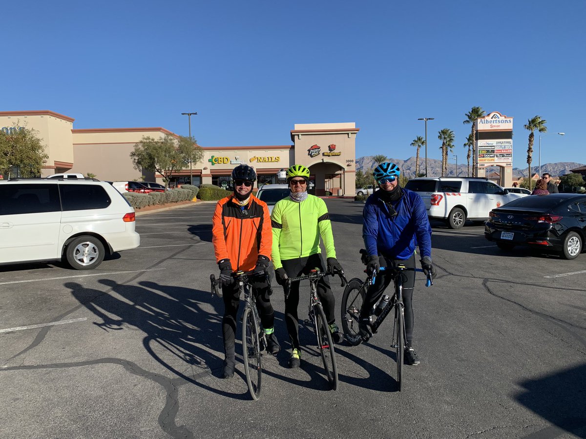 Ped SAFE tweet media