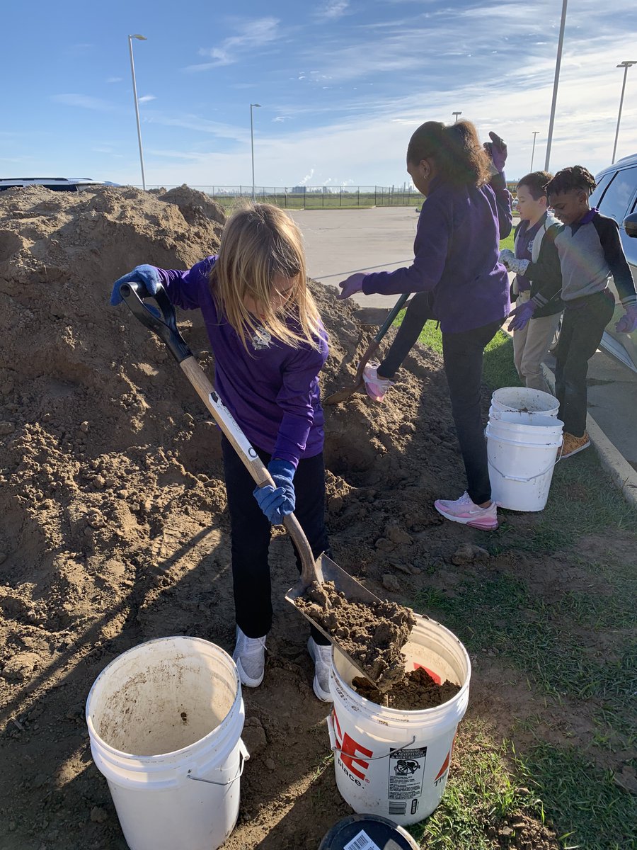 MSA West Elementary tweet media