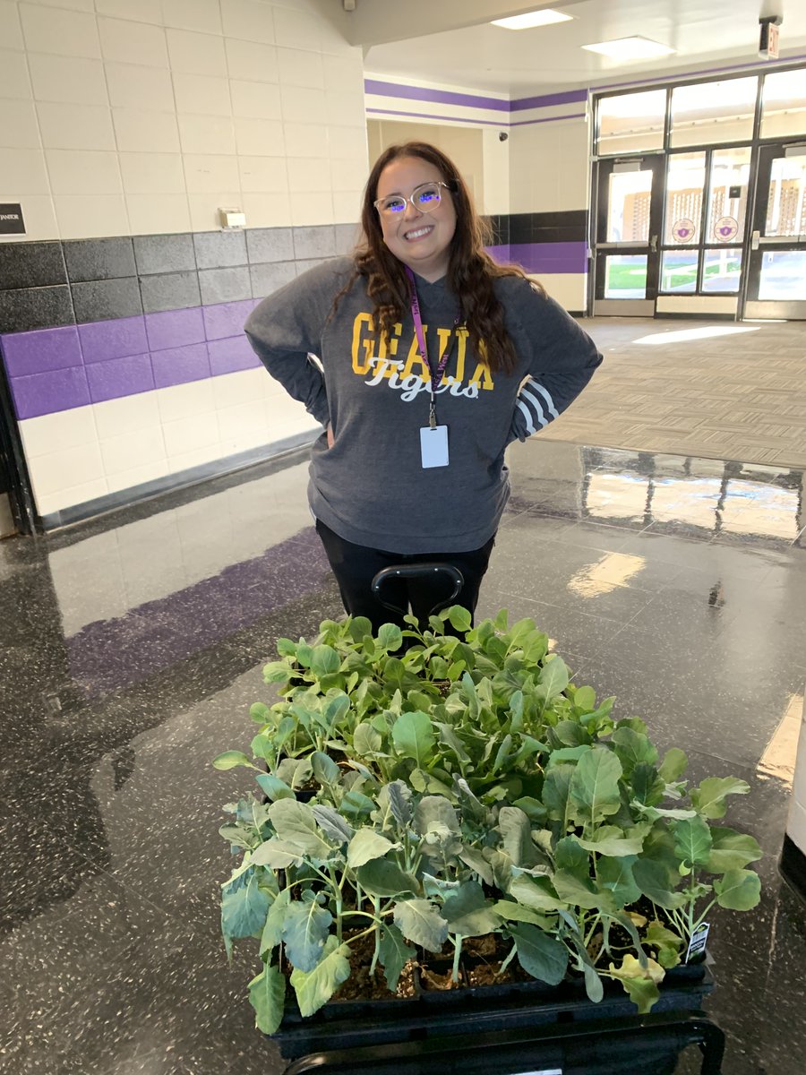 MSA West Elementary tweet media