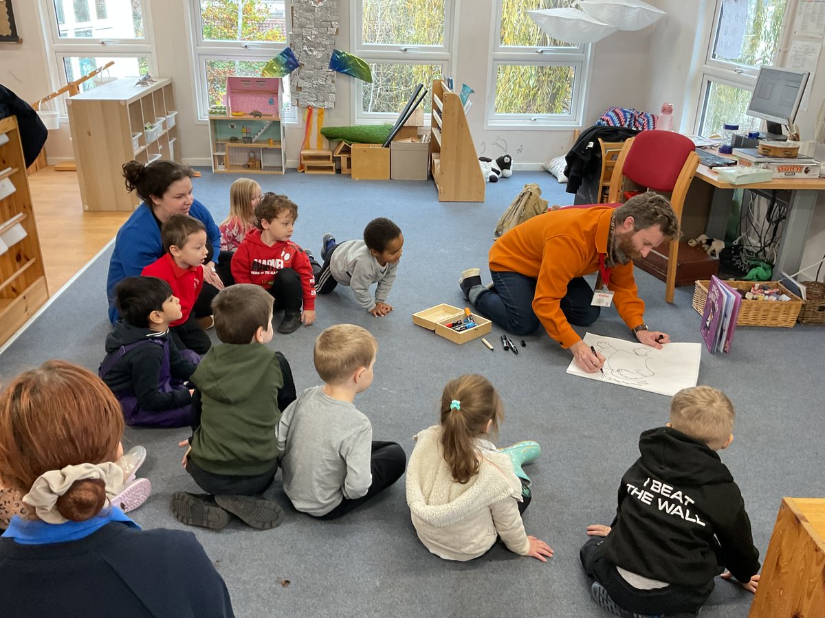 Twerton Infants tweet media