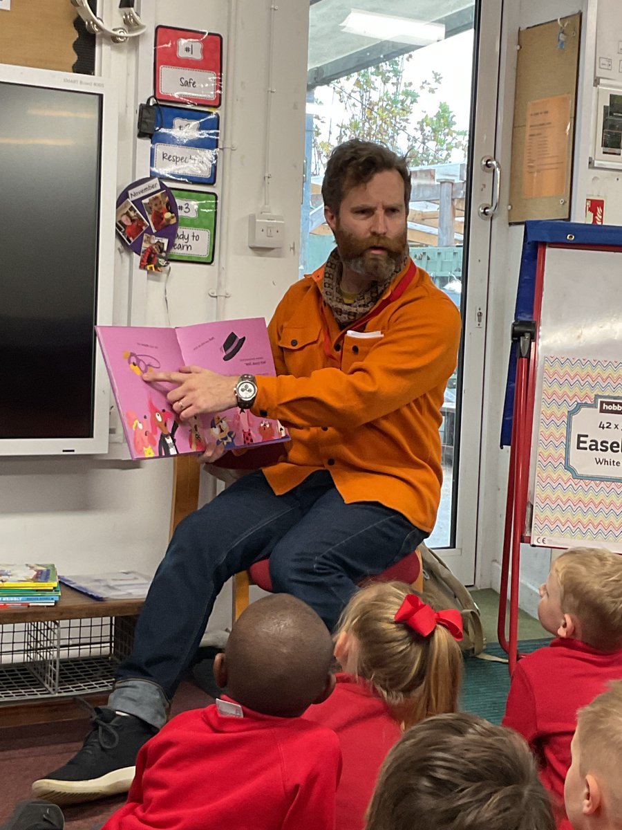 Twerton Infants tweet media