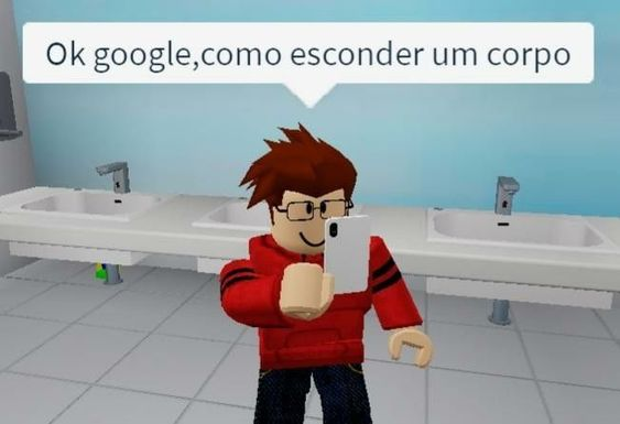 Roblox sem contexto on X: amanha é meu aniversario vou querer um bolo  assim  / X