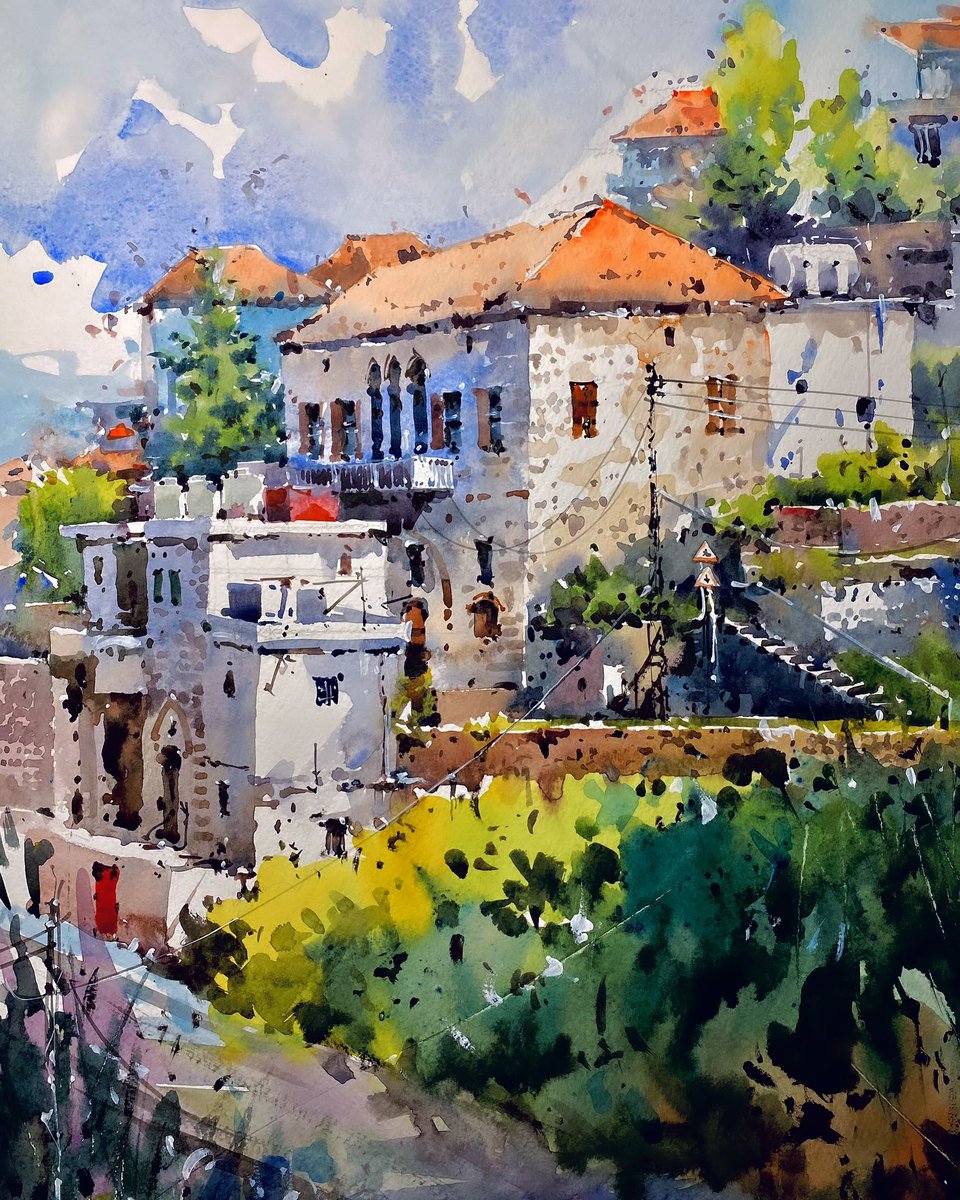 jmak644's tweet image. #beitchabeb