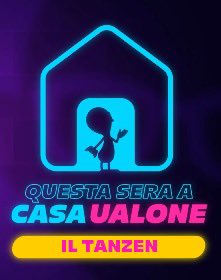 Tanzen's tweet photo. Stasera torno a parlare di Videogiochi!

Sarò ospite del canale di @Ualone (e con @Vitoiuvara) per conversare amabilmente di cosa sto giocando e della nostra passione comune in generale...per il futuro, invece, ci saranno delle piccole novità 🕹️

Dalle 21:30, qui 👇

https://t.co/GtSPJimTD8