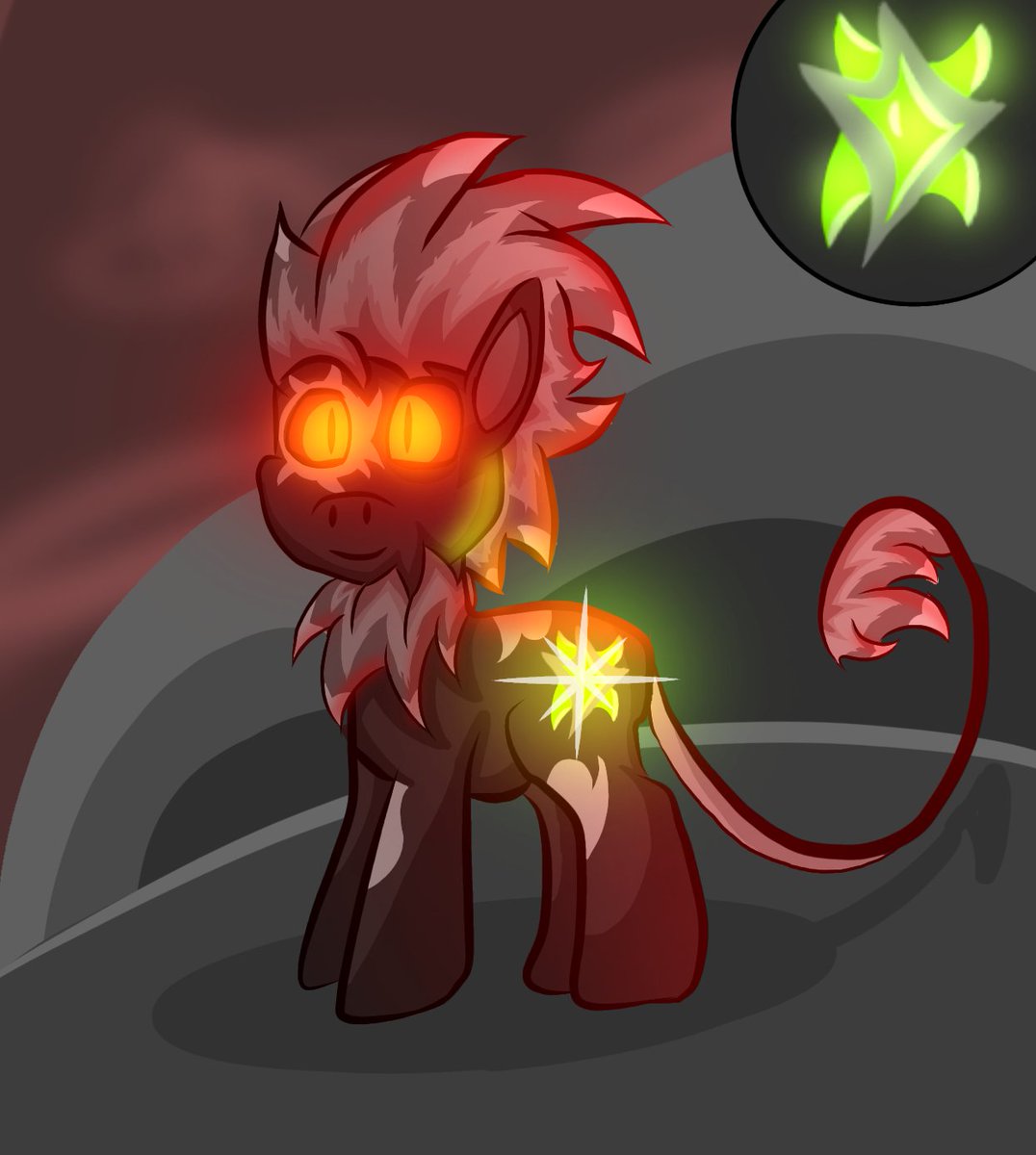 Forness_art's tweet photo. ¡gente! hice un dibujito con esta base de pony town espero que les guste
#ponytown #mlp #mylittlepony #art #digital #brony #oc #ocbrony https://t.co/ohrtD8WXLL