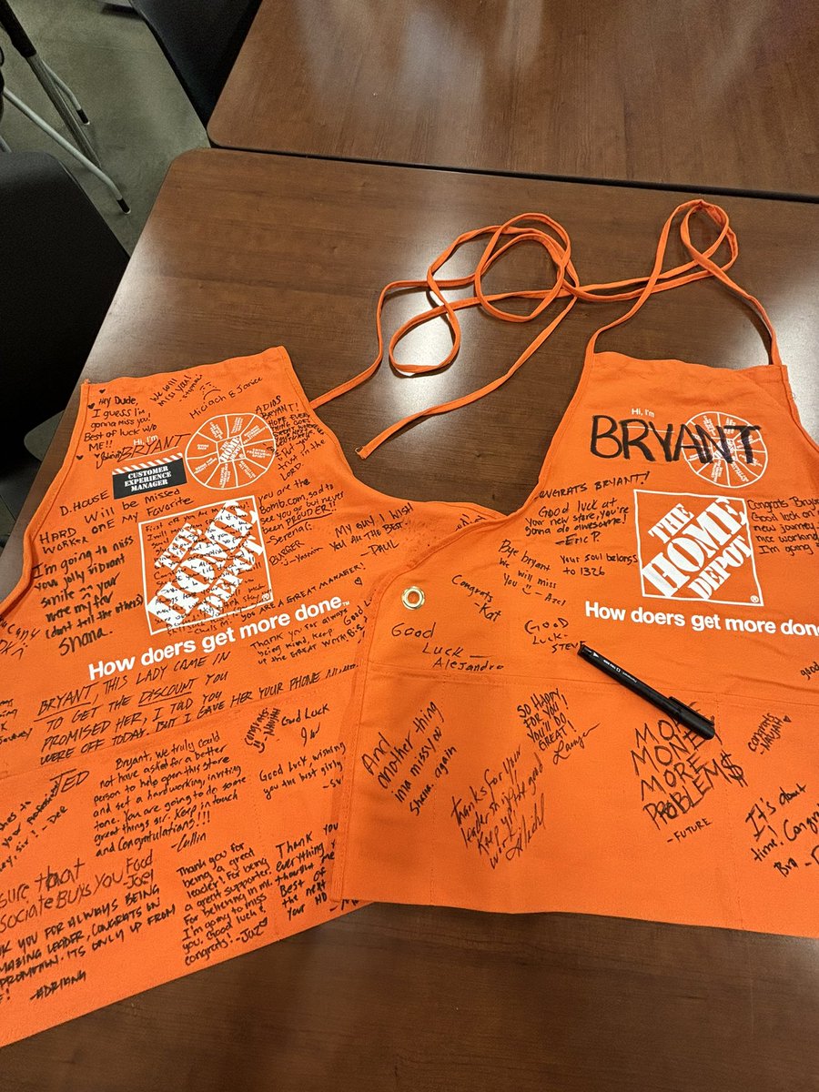 Congratulations <a href="/Bryant_1326/">Bryant Lopez</a> for your new position as Overnight OPS! We will miss you here at 1326! 🍾