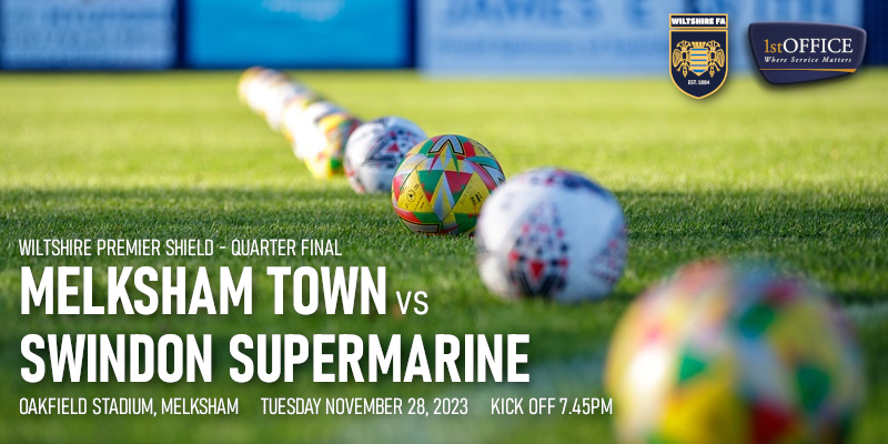 Swindon Supermarine (@supermarinefc) on Twitter photo PREVIEW | Melksham Town vs Swindon Supermarine
We start a two game road trip with our first stop, Oakfield Stadium.
READ: swindonsupermarinefc.com/blog/melksham-…
<a href="/WiltsCountyFA/">Wiltshire FA</a> <a href="/1stOffice/">1st Office</a> <a href="/MELKSHAMTOWNFC/">Melksham Town FC</a>
#Swindon PREVIEW | Melksham Town vs Swindon Supermarine
We start a two game road trip with our first stop, Oakfield Stadium.
READ: swindonsupermarinefc.com/blog/melksham-…
<a href="/WiltsCountyFA/">Wiltshire FA</a> <a href="/1stOffice/">1st Office</a> <a href="/MELKSHAMTOWNFC/">Melksham Town FC</a>
#Swindon