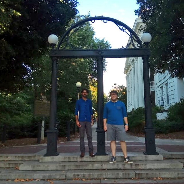 Evan McCoy (@evanmcsoy) on Twitter photo I was excited to see a project from graduate school make it into print. I provided some bioinformatics support for the project while <a href="/SaleemUrRahma15/">Saleem Ur Rahman</a> was visiting UGA from Pakistan and we have been friends ever since.
frontiersin.org/articles/10.33… I was excited to see a project from graduate school make it into print. I provided some bioinformatics support for the project while <a href="/SaleemUrRahma15/">Saleem Ur Rahman</a> was visiting UGA from Pakistan and we have been friends ever since.
frontiersin.org/articles/10.33…