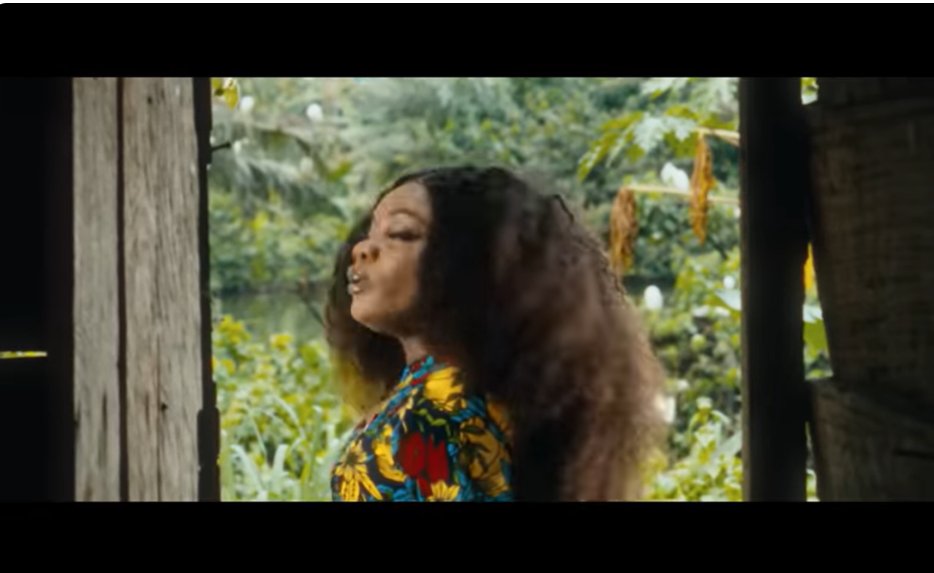 Cameroon Urban Music Portal tweet media