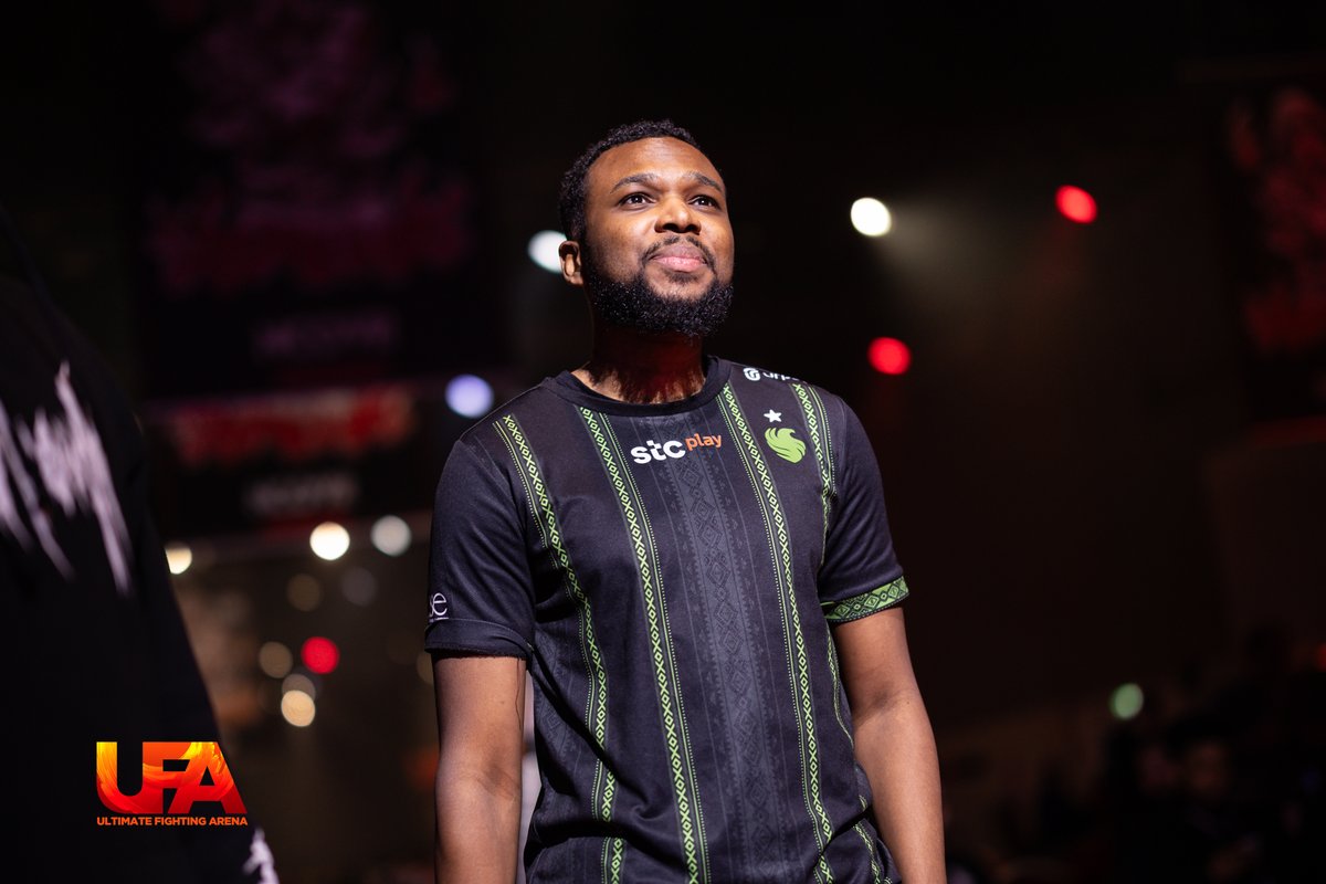 UFA_Gaming's tweet photo. 🏆 Street Fighter 6 - 🇫🇷 @MistahCrimson https://t.co/uW8nucrdKd