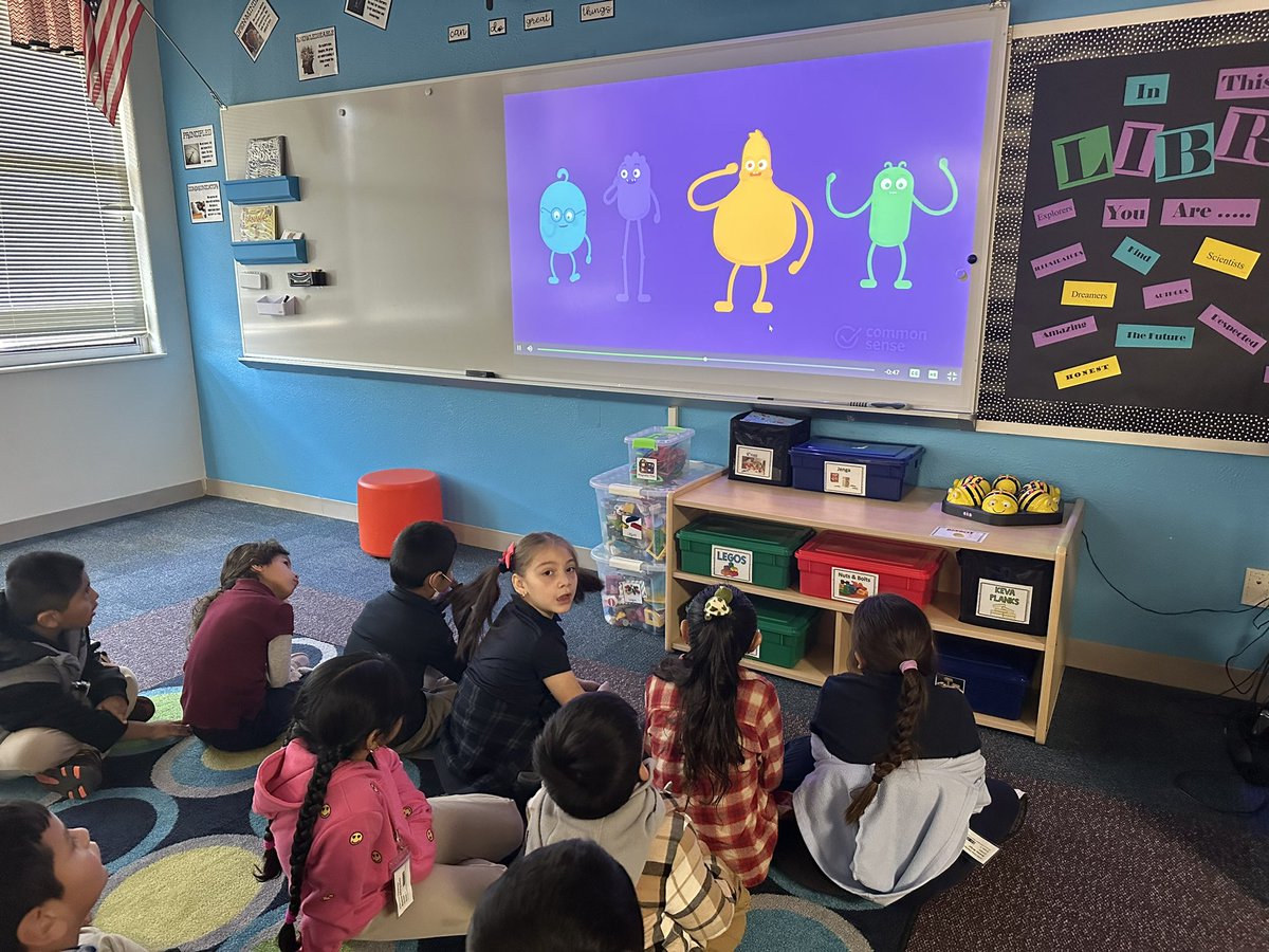 Crow El Library (@crowlibrary) on Twitter photo All about digital citizenship in 1st grade today! Pause and think online…<a href="/CrowCougars/">Crow Leadership Academy</a> <a href="/crowlibrary/">Crow El Library</a> @aisdlibsrv <a href="/AISDTI2/">Arlington ISD Technology Integration & Innovation</a> All about digital citizenship in 1st grade today! Pause and think online…<a href="/CrowCougars/">Crow Leadership Academy</a> <a href="/crowlibrary/">Crow El Library</a> @aisdlibsrv <a href="/AISDTI2/">Arlington ISD Technology Integration & Innovation</a>