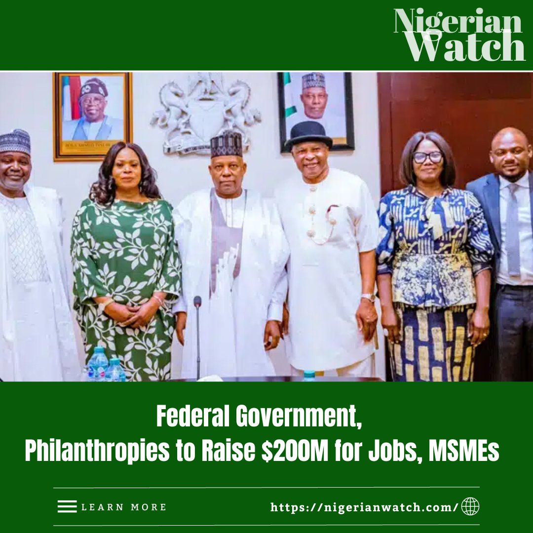 Nigerian Watch tweet media