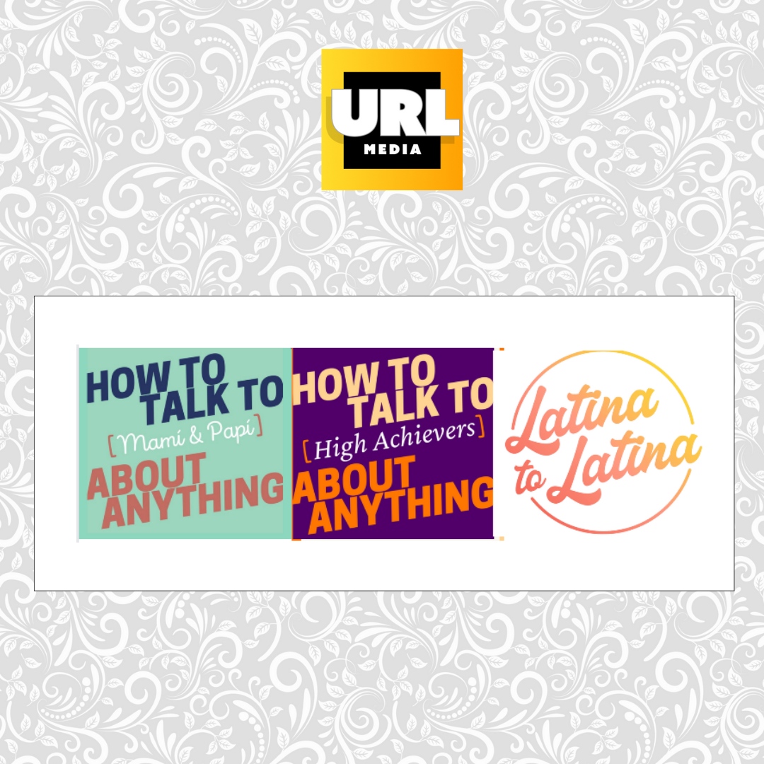 🌟 Great news!🎙️We're thrilled to welcome 3 incredible podcasts from award-winning @LWCStudios to our network: <a href="/latinatolatina/">Latina to Latina</a>, @Talktoachievers + @Talktomamipapi. @lwctudios fills a gap in the growing Latino podcast market. 

Dive into the deets here! 

url-media.com/url-media-thre…