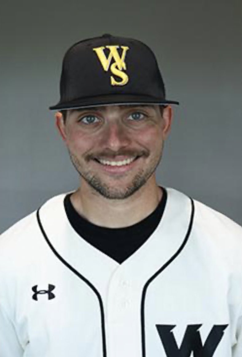 Brody “Comfer” Sintek
Wayne State College, Pitcher 2020-2024