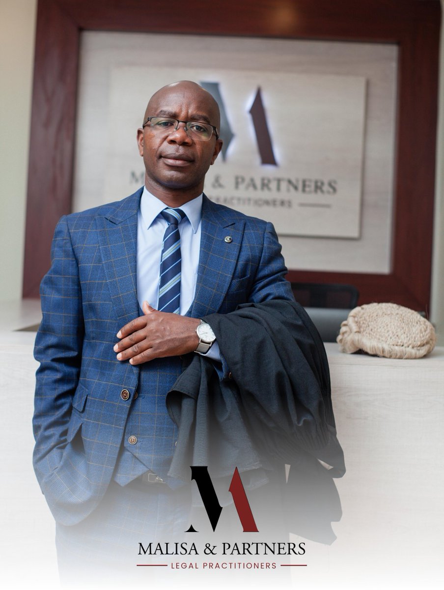 Malisa & Partners Legal Practitioners. tweet media