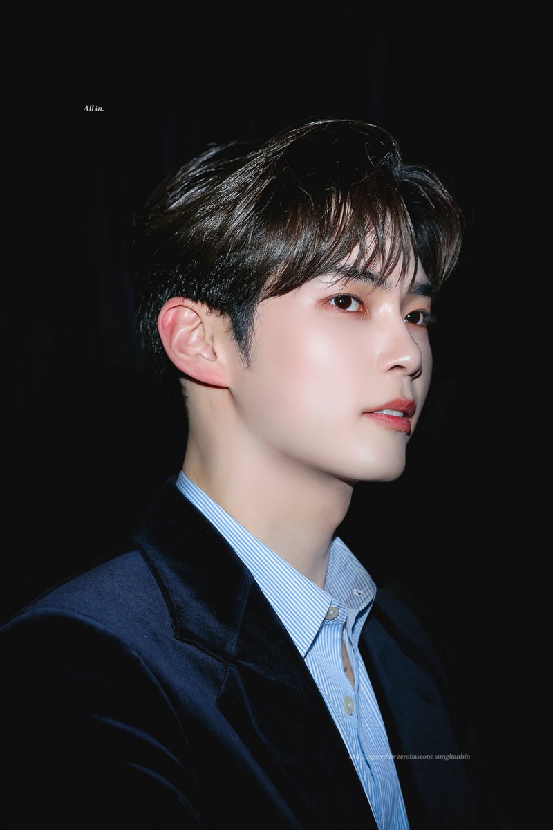 allin_shb's tweet photo. 231124 W Korea LoveYourW 
#성한빈 #SUNGHANBIN 
#제로베이스원 #ZEROBASEONE #ZB1 https://t.co/Etq8pYCgAO