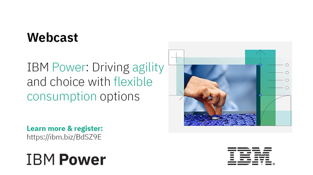 dabmtbski's tweet photo. Want cloud-like on-prem model for your Oracle environments?  Driving agility and choice with flexible consumption options. Register now:
#PowerSystems #IBMPowerSystems https://t.co/EmoysM5AfI