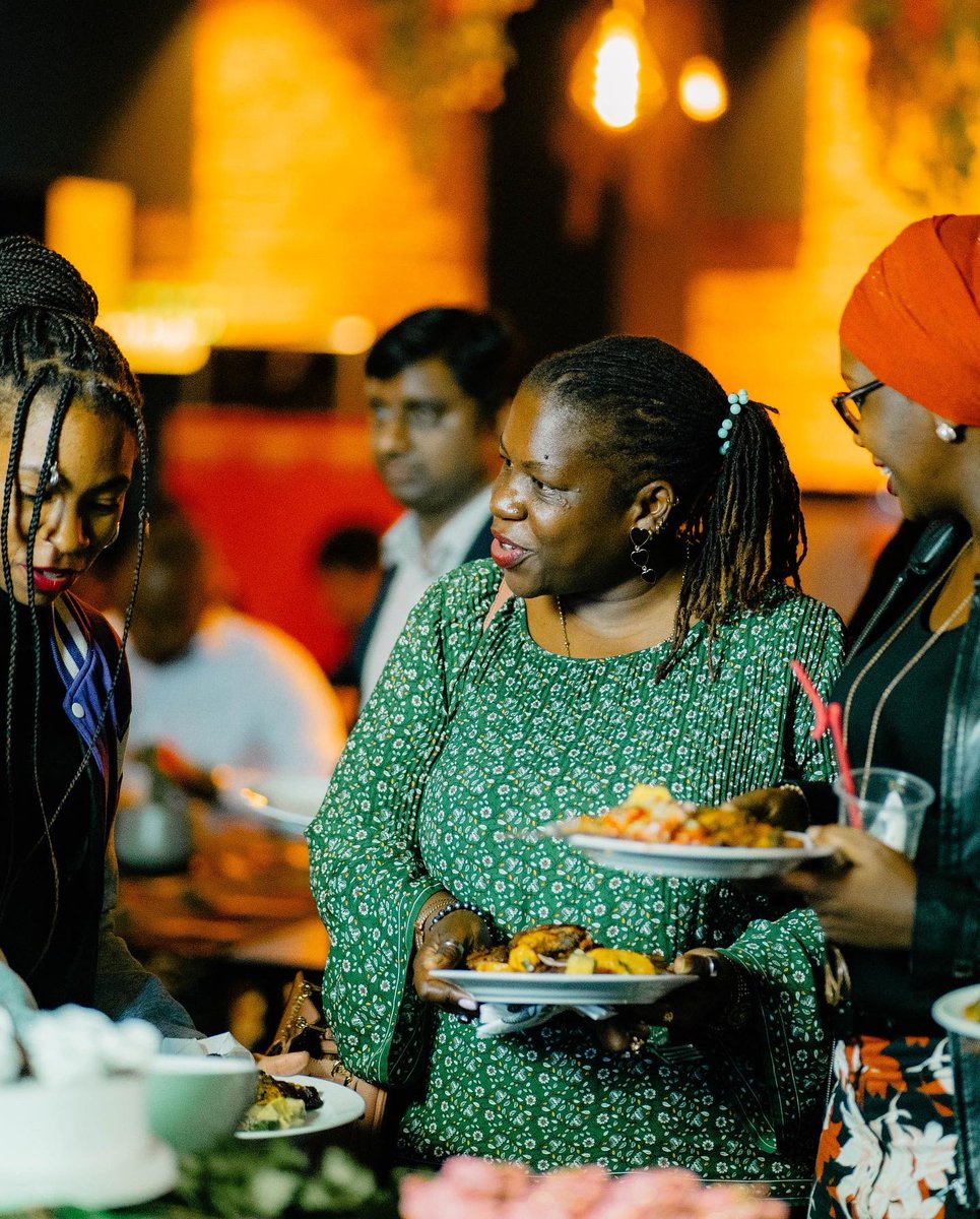 saba_hotel's tweet photo. In the spirit of the festive season. Warm meals and good company is the way to go. At Onomo Hotel Kampala.
For reservations and inquiries.
WhatsApp-+256 740 910561 Email:
events.kampala@onomohotel.com https://t.co/NMTRH97KF6