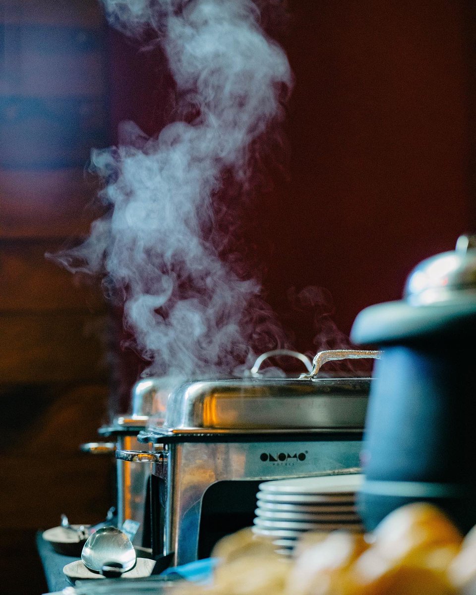 saba_hotel's tweet photo. In the spirit of the festive season. Warm meals and good company is the way to go. At Onomo Hotel Kampala.
For reservations and inquiries.
WhatsApp-+256 740 910561 Email:
events.kampala@onomohotel.com https://t.co/NMTRH97KF6