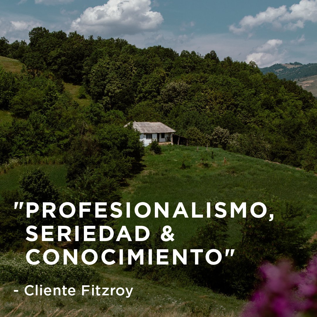 Fitzroychile's tweet photo. Some of the main features that define us and help us provide the best possible service. We greatly appreciate your feedback as it helps us to continue growing and strive for the best experience for you. https://t.co/j8h59OKYFQ