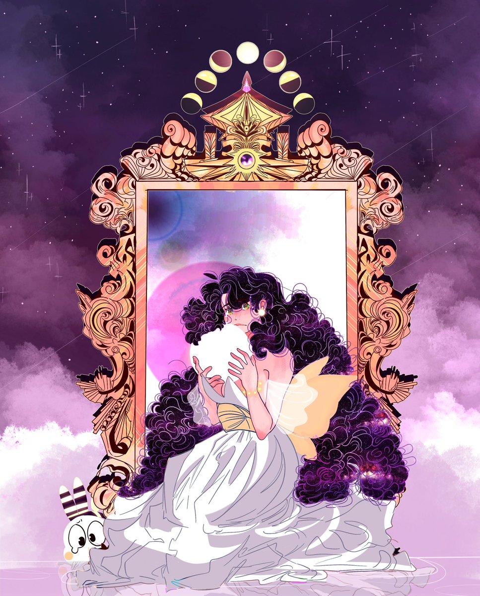 ArtofLilibeth's tweet photo. 🌸 Pink Art 🌸 https://t.co/epwrowk9Ot