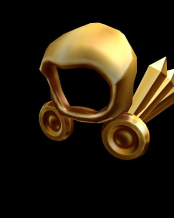 Dominus Aureus - Roblox