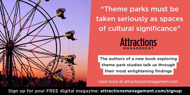 I am glad to invite you to read our recent conversation with ⁦@AM2jobs⁩ about “Key concepts in theme park studies”. You will find insights on global trends, authenticity and immersion lei.sr/Y6F5D ⁦@IAAPAHQ⁩ ⁦@Bloggercoaster⁩ ⁦@gratetURV⁩