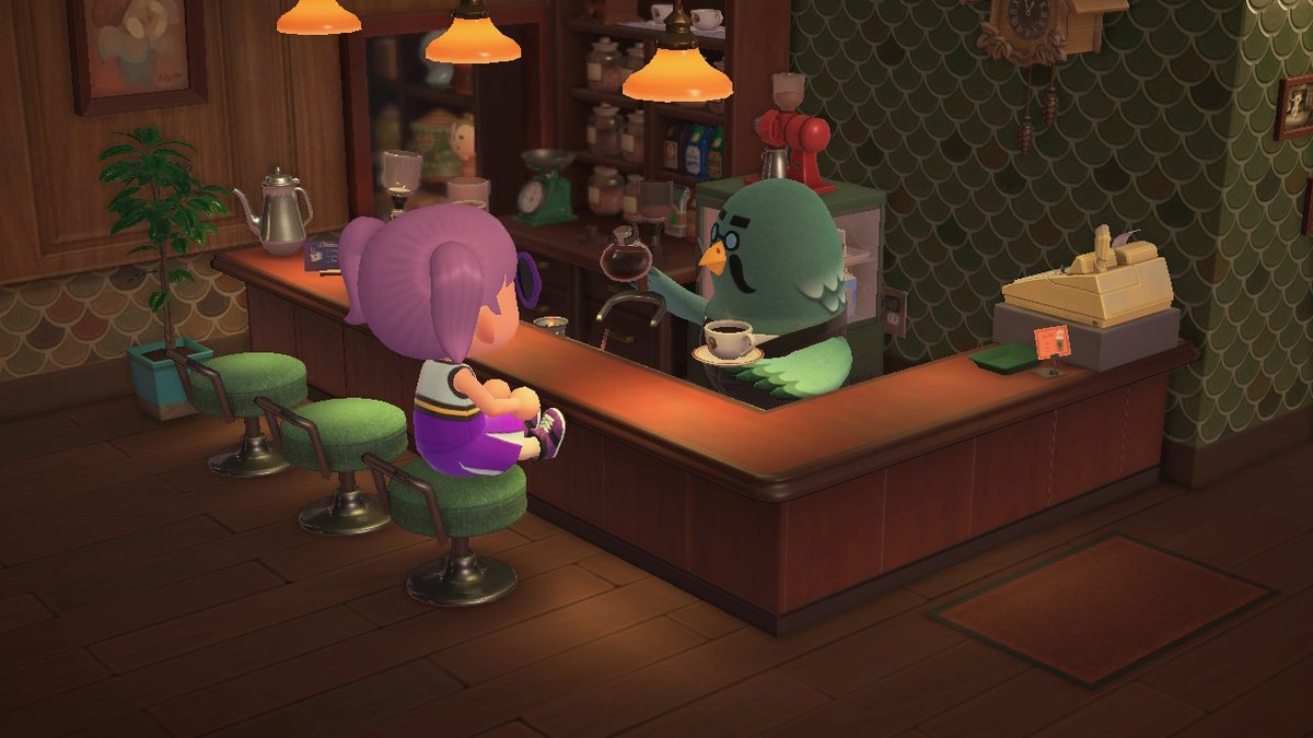 heans102971's tweet photo. #AnimalCrossing #ACNH #NintendoSwitch https://t.co/3HiOLasavU