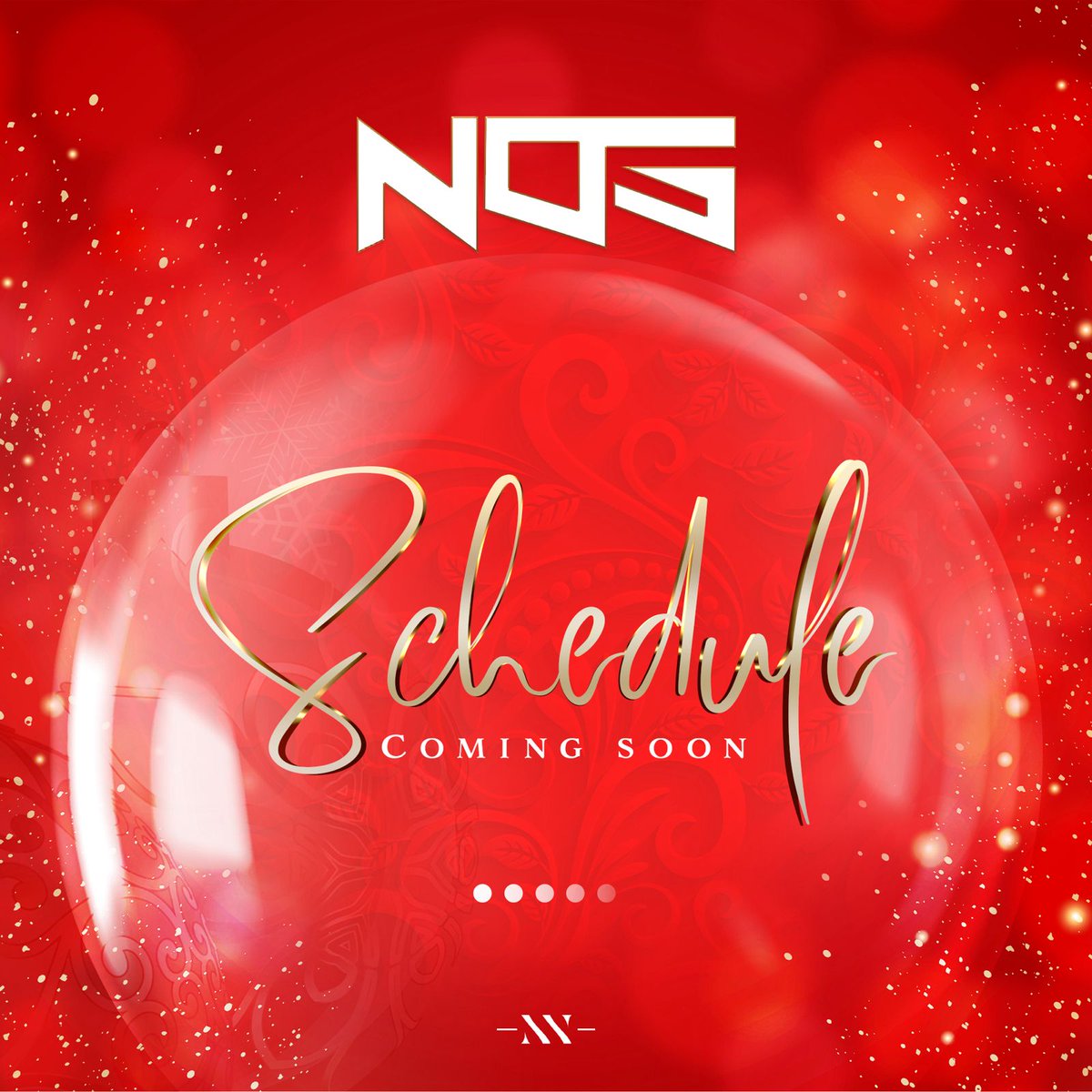 NosNation509's tweet photo. Something is cooking and it won’t only be your Christmas Dinner but something better and greater. Dj NOS December schedule is Coming https://t.co/ILBkJSxHlV