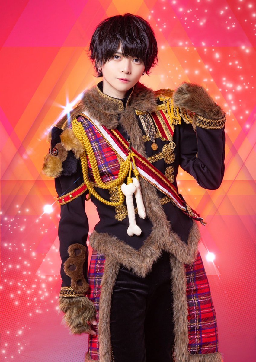 ちょび (@momonga_0408) / Posts / X