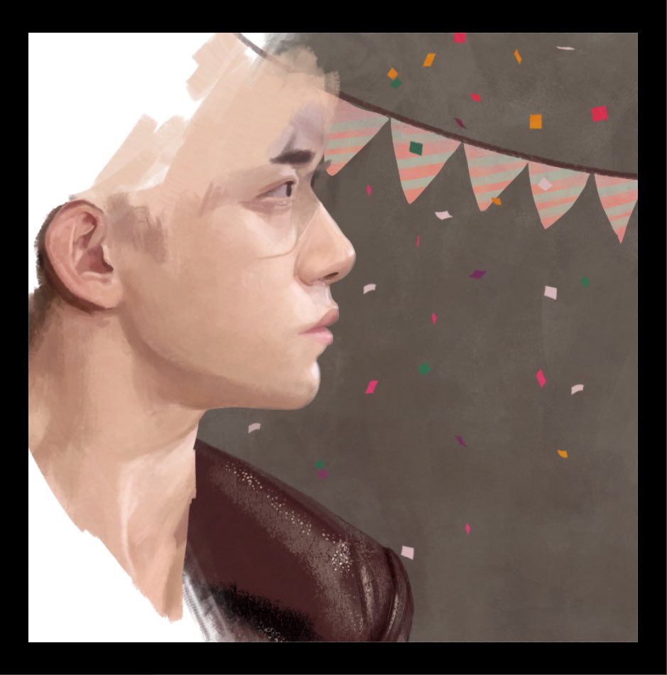 liangchenjun928's tweet photo. Happy Birthday To #JacksonYee 🎉❤️
新的生日贺图请注意查收~
#JacksonYee23rdBday #易烊千玺1128生日快乐 #HappyQianxiDay #OnlyForJacksonYee https://t.co/MPvHT5VmLL