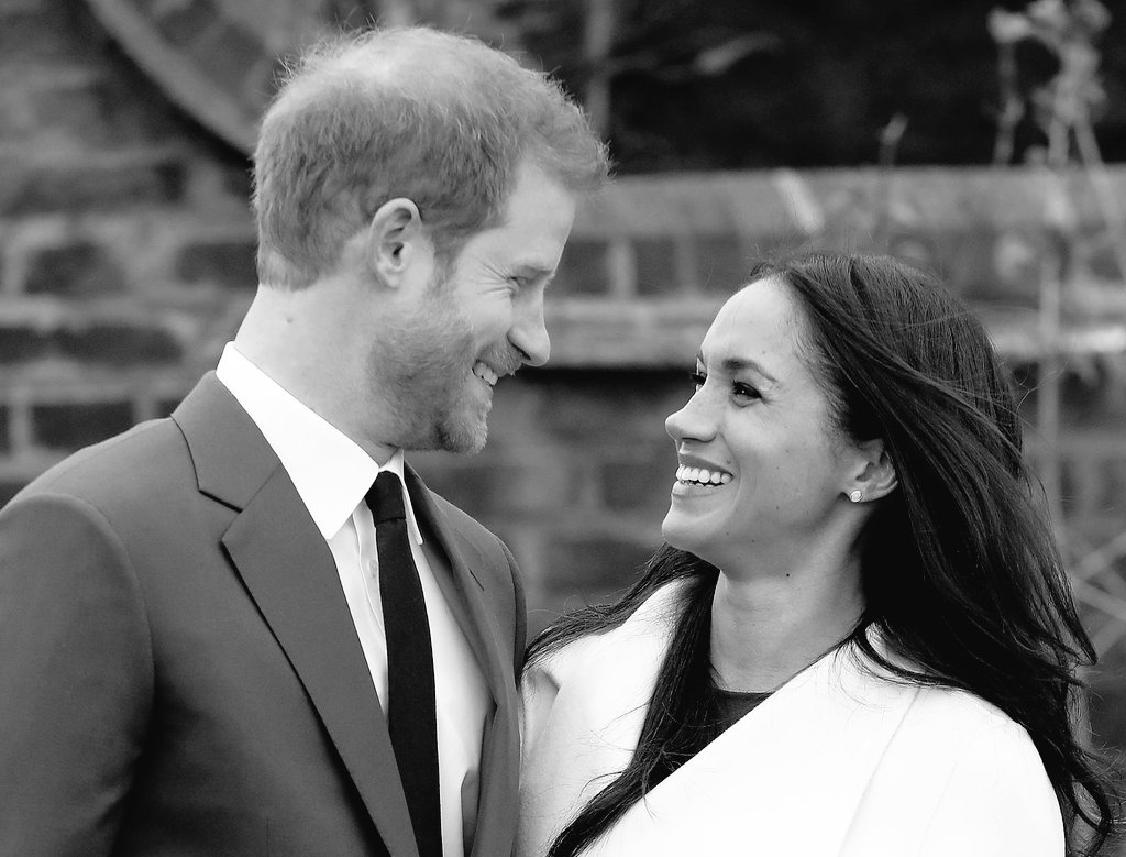 Dee_Sue_'s tweet photo. Happy engagement announcement day to Harry and Meghan 
2017 vs 2023 https://t.co/GIPeWAj1oN