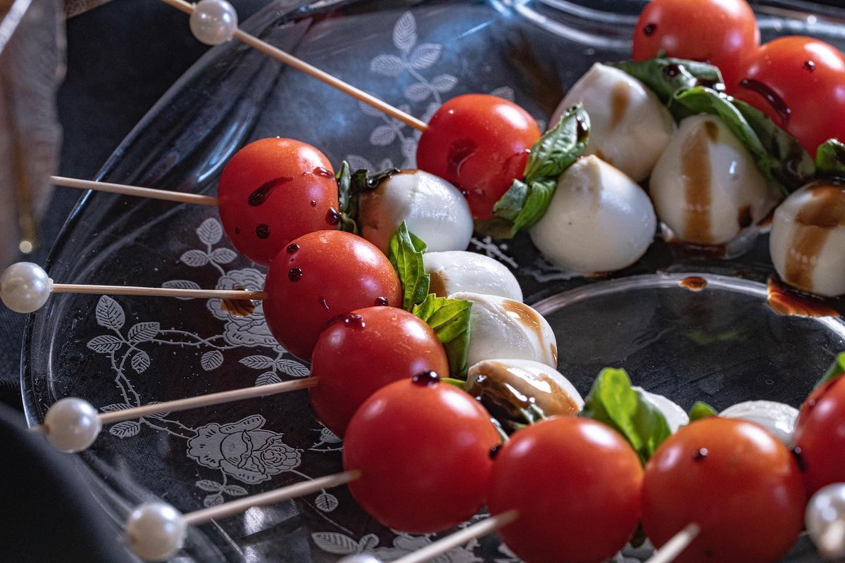 There’s still time to book your holiday gathering at Pepperoni Grill! 🍝 🥖 🥗

View our menu and give us a call today.

pepperonigrill.com/private-dining

#pepperonigrill #beyonditalian #italianfood #foodies #okcfoodies