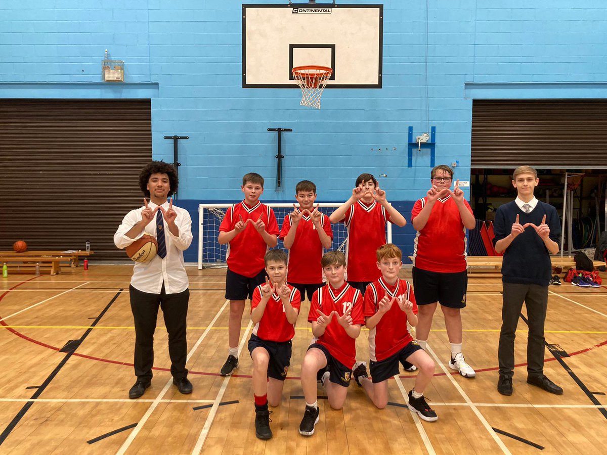 U14 Basketball 🏀🏀🏀- Ormskirk 38 - 17 Tarleton. Well done boys and great coaching from Coach Haydn and Coach Jason. MVP Oscar - 24 pts