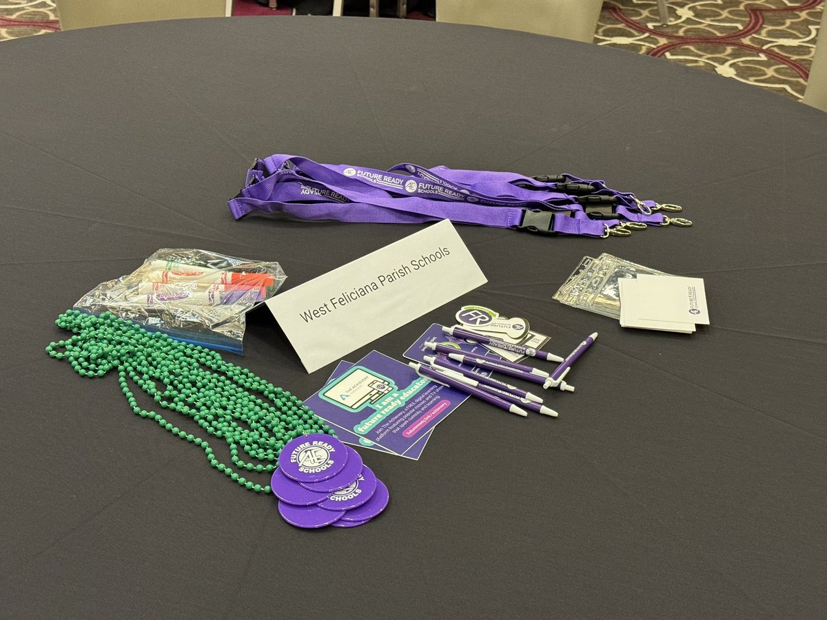 Future Ready tweet media