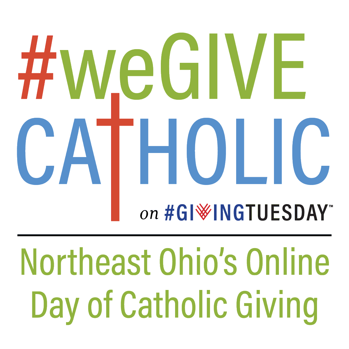 SOCHealthSystem's tweet photo. Annual #weGiveCatholic online crowdfunding event happens tomorrow during #GivingTuesday (Nov. 28). Donate to Joseph &amp; Mary's Home, @LOHVilla, Regina Health Center, @SCFathers and @HealthyLearners. Links to donate here: https://t.co/GlCeg3AjEW https://t.co/VT8bP8wy2V