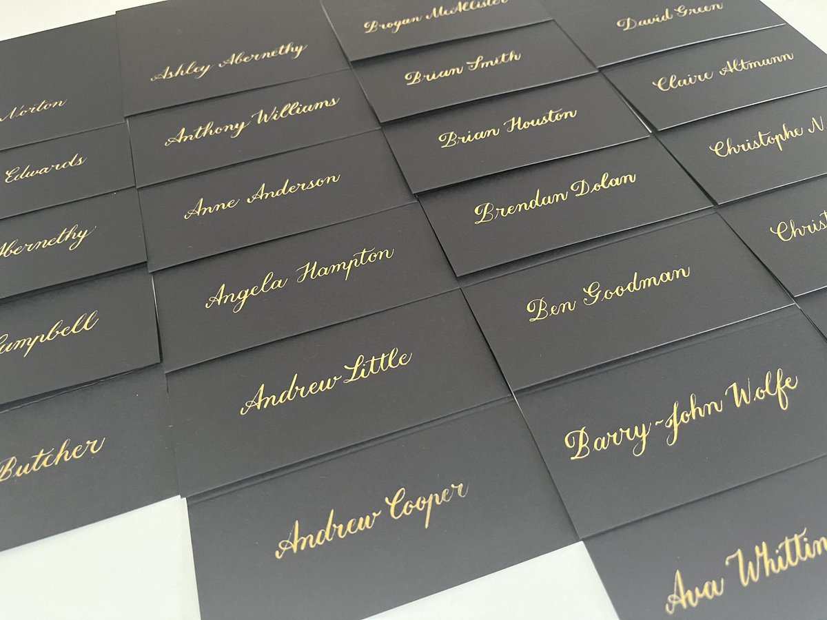 Creative Calligraphy tweet media