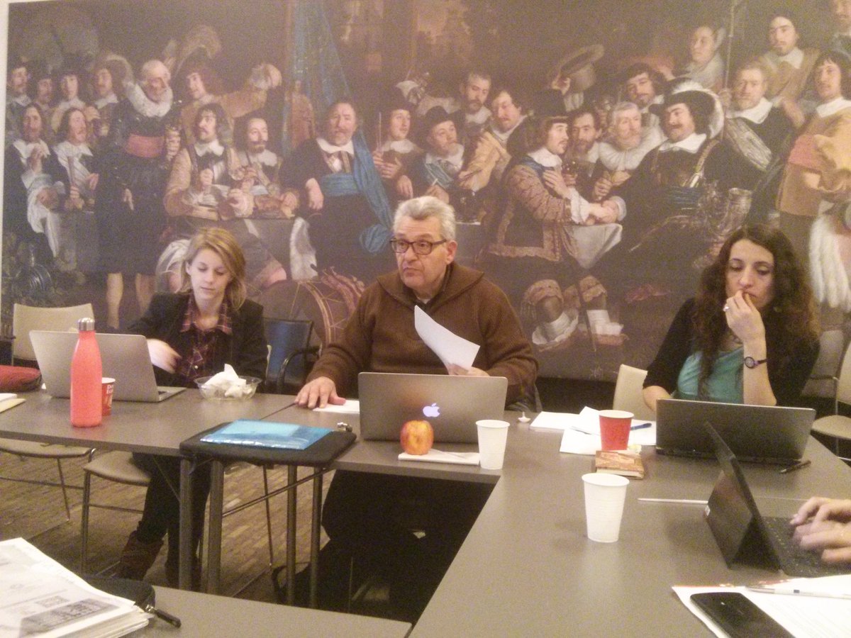 globedmasters's tweet photo. Deeply saddened to announce the unexpected passing of Professor Ronald Sultana, a highly esteemed founder of our program. His impactful contributions will be greatly missed. Our condolences to his family and friends. In memoriam: https://t.co/bq87sVq1bo https://t.co/Sp4kq2DVc9