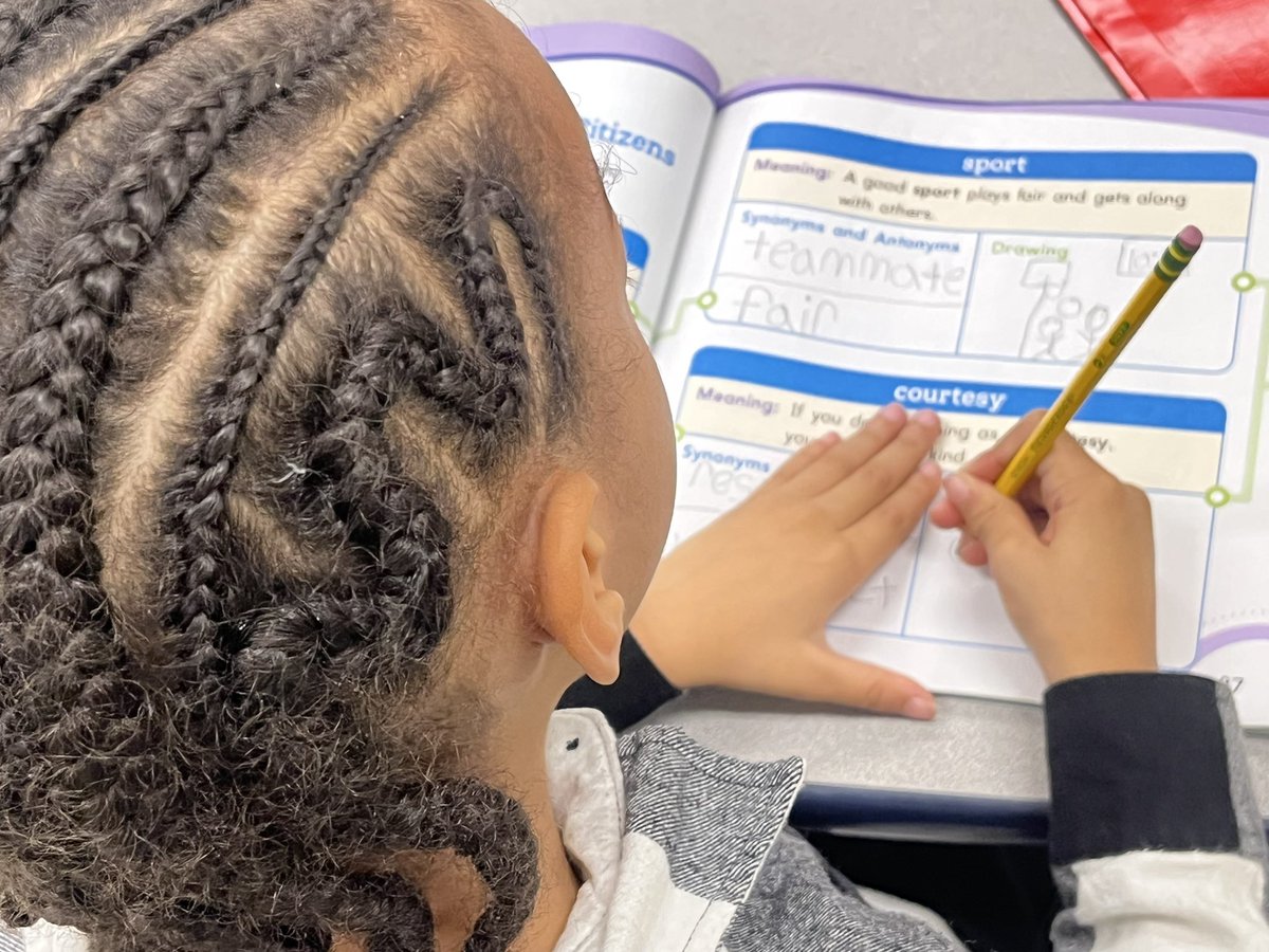 Caplan's 1st Grade tweet media