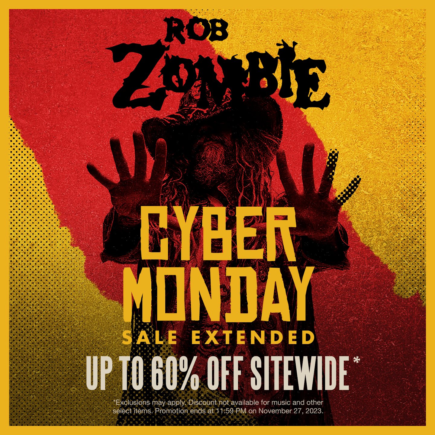 Rob Zombie (@RobZombie) / X