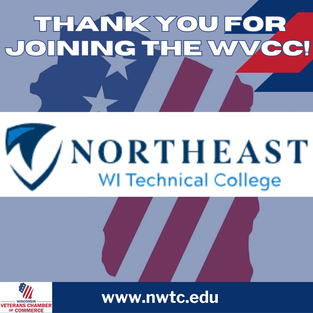 Wisconsin Veterans Chamber of Commerce (WVCC) tweet media