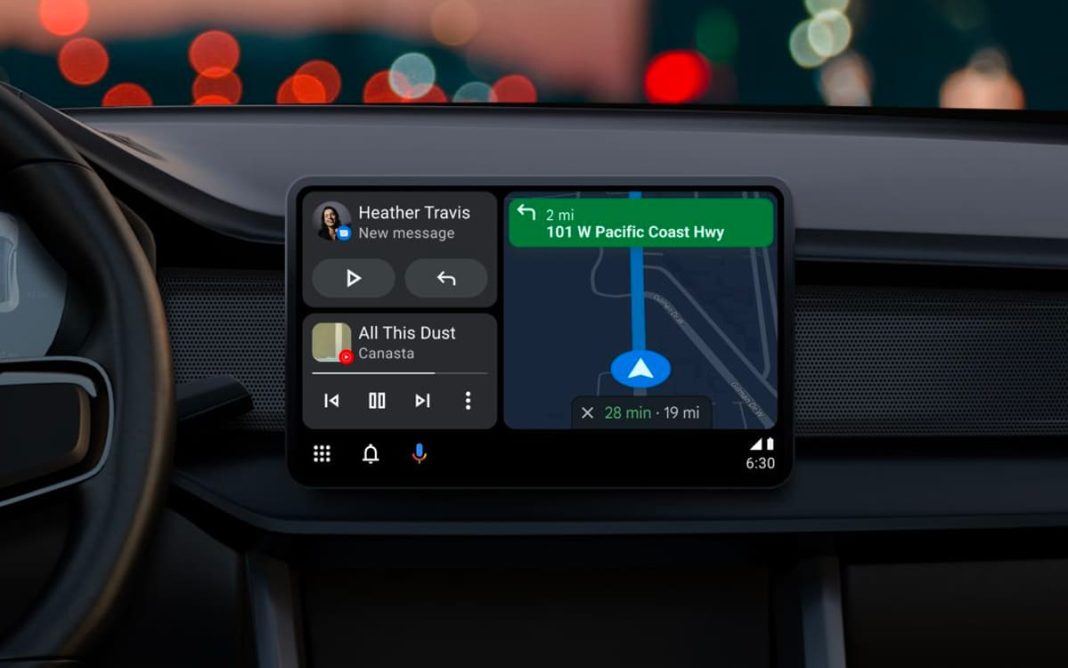 CeotechI's tweet photo. Google Maps: i nuovi colori arrivano anche su Android Auto
#Aggiornamenti #AndroidAuto #Google #GoogleMappe #GoogleMaps #Mappe #Maps #Navigatore #Notizie #Novità #Restyling #Tech #TechNews #Tecnologia #Update

https://t.co/t5NMvX28pM https://t.co/HrEa3utG2D