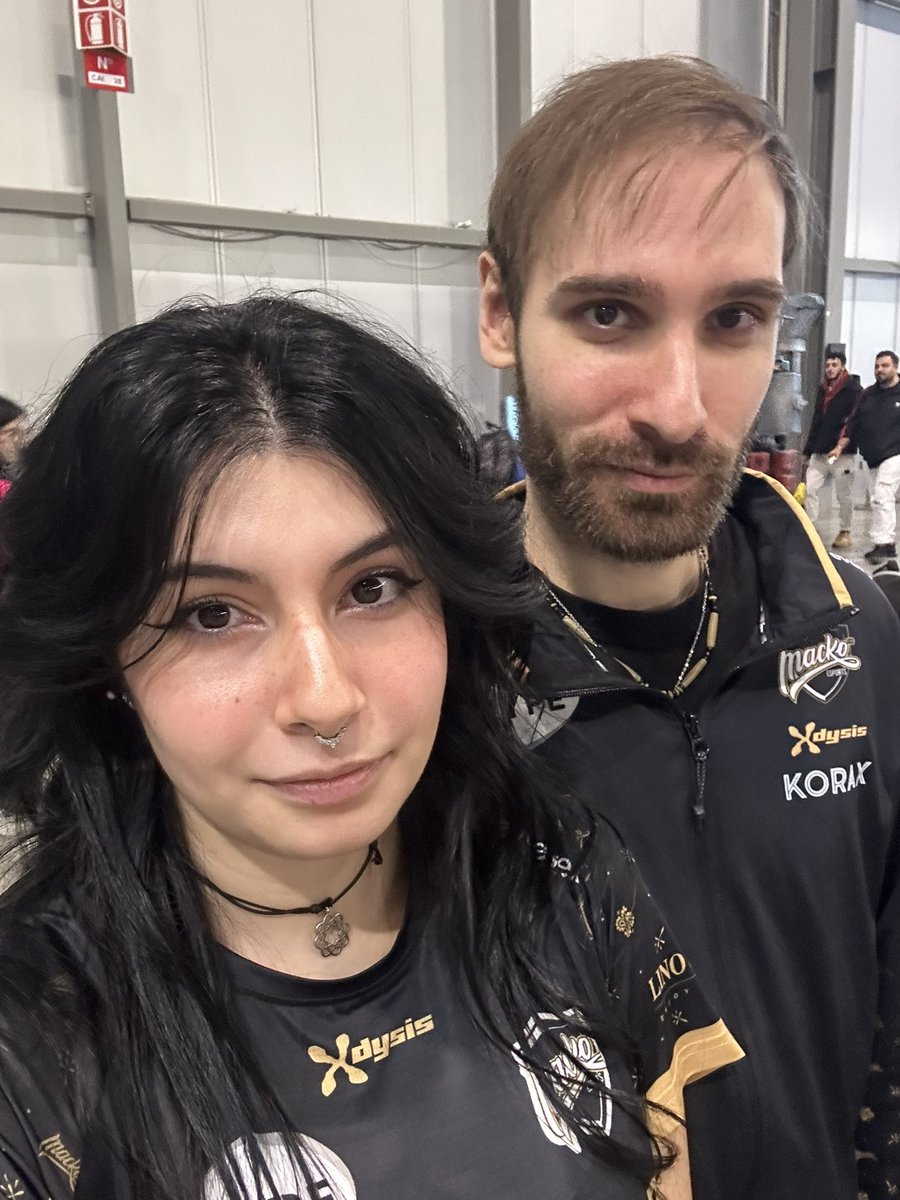 Martina Revangel Cristetti tweet media