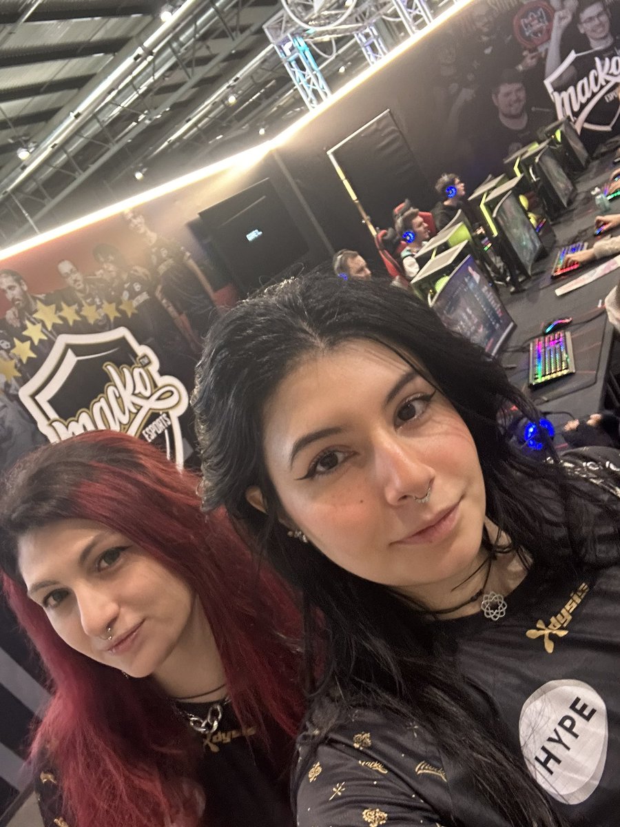 Martina Revangel Cristetti tweet media