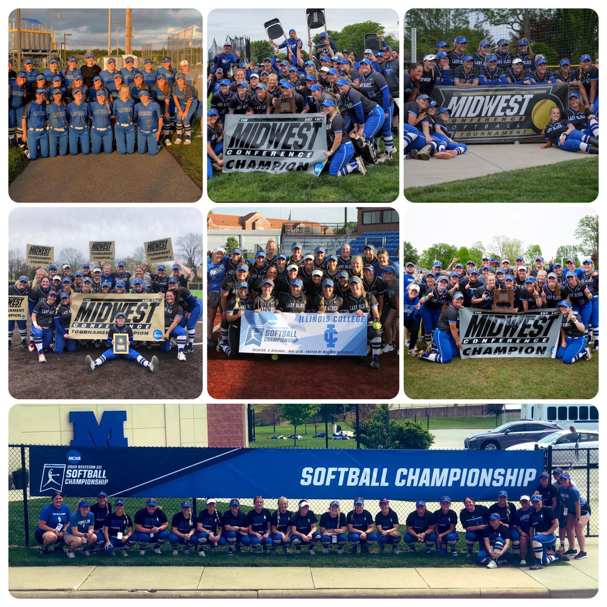 IC Winter Prospect Camp Website is Up!!! Who’s coming campin’ with <a href="/ICladybluesSB/">Illinois College SB</a> ? Small Town, Big Time 🥎 Life. Email payton.cloe@ic.edu for details/info. 
icsoftballcamps.com/winter-prospec…