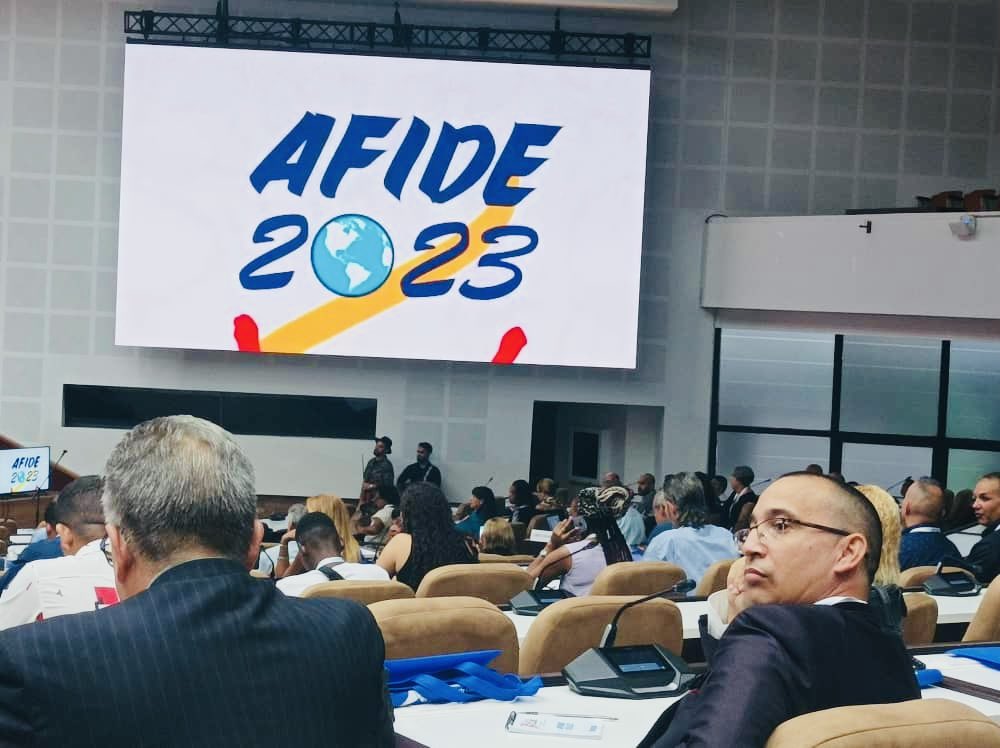 CIDC Cuba tweet media
