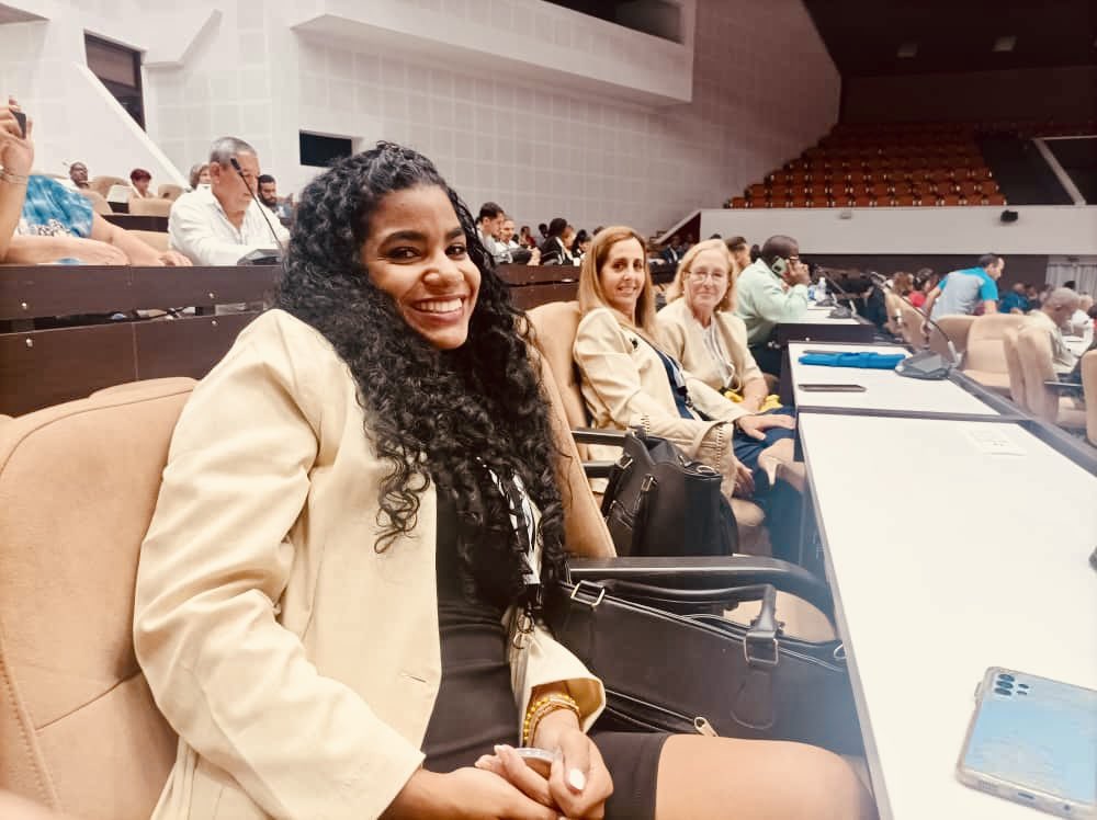 CIDC Cuba tweet media