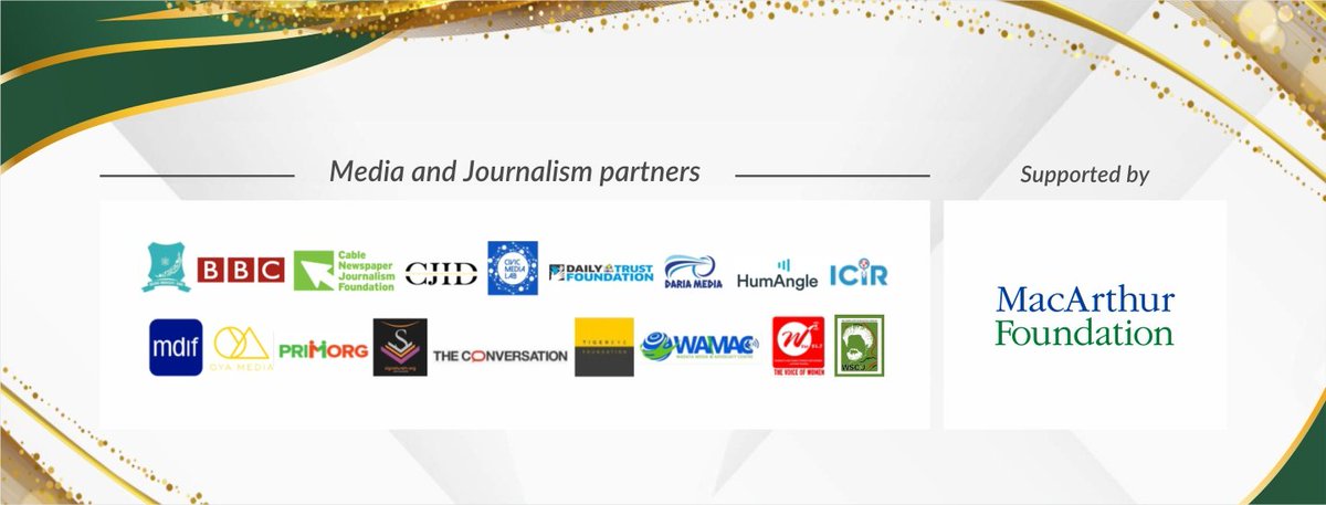 2/ Other partners were @officialPrimorg, @CivicMediaLab, @MediaOya, @BUK_Nigeria, @thecableng, @TheICIR, and @tigereyefound
