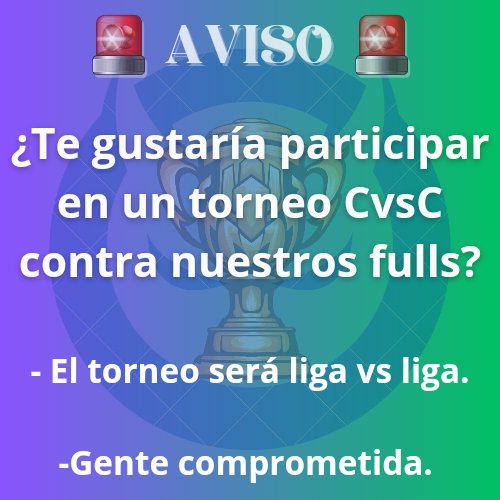 Daredevils_Liga's tweet photo. 😈 ..DAREDEVILS CUP.. 😈

SE AGRADECE RT! 🙏🏼
.
.
.
.
.
@tutiofifa  @FifaMobileMx
@HDWolvie @Mike_Dzn_10 @fm22news @FIFAPOSTING @ElGamerDelFifa2 @fifagreiff @fifabc2207 https://t.co/j7JFosUWaz