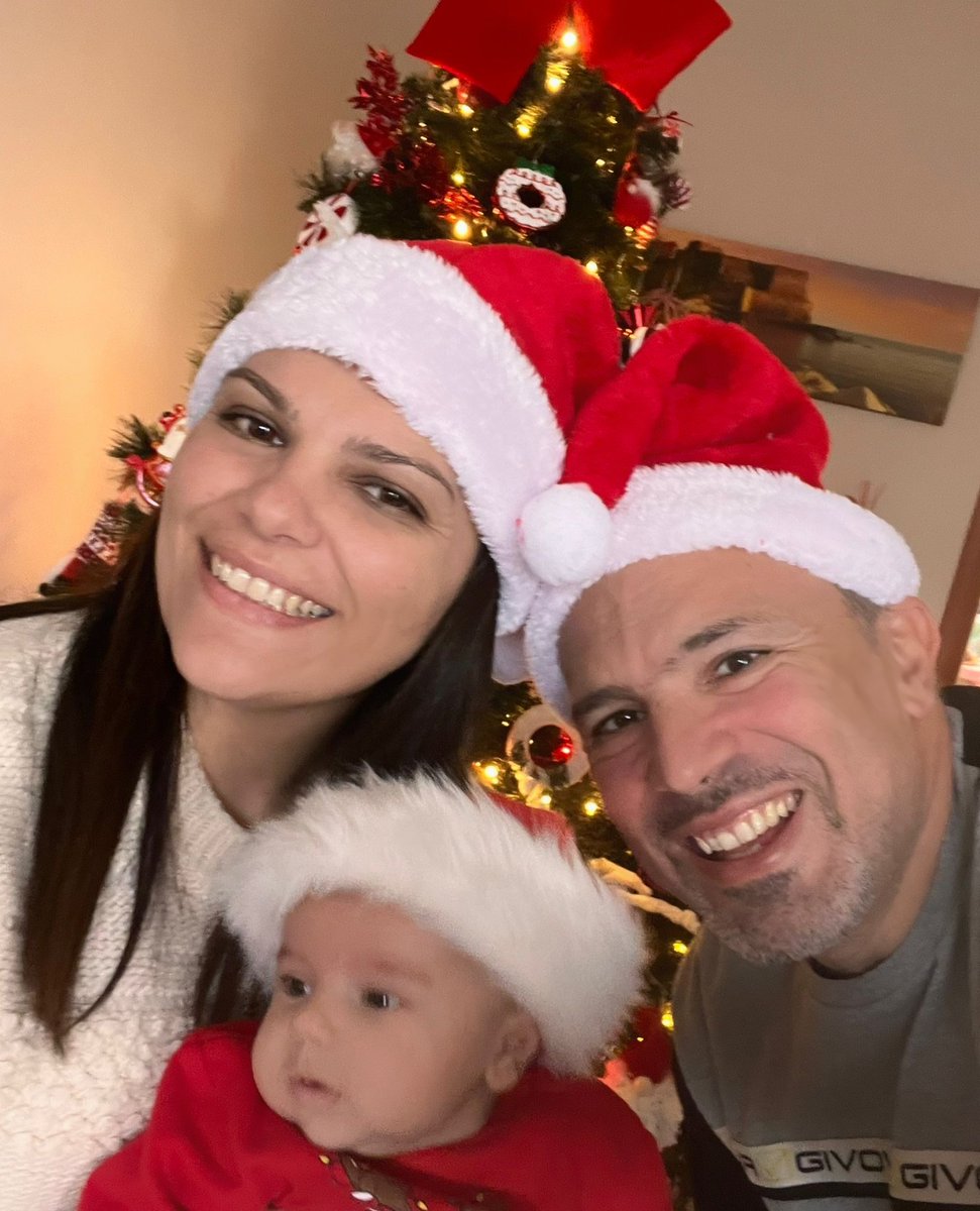 Il Natale più bello 🎅🏻❤️